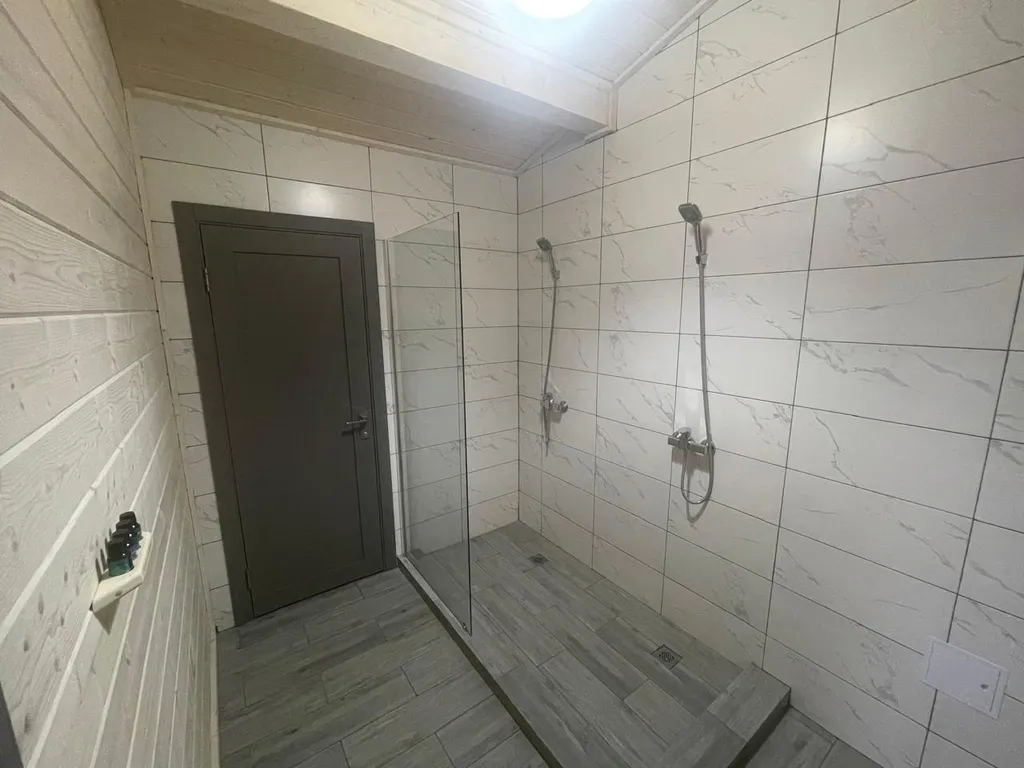 Уютный дом в Переславле-Залесском