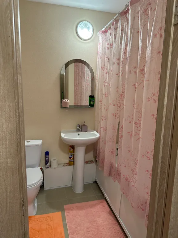 Квартира в 5 минутах от М4 в ЖК Задонье парк