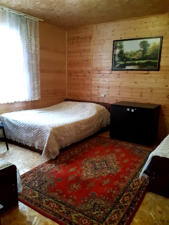 Дом под ключ