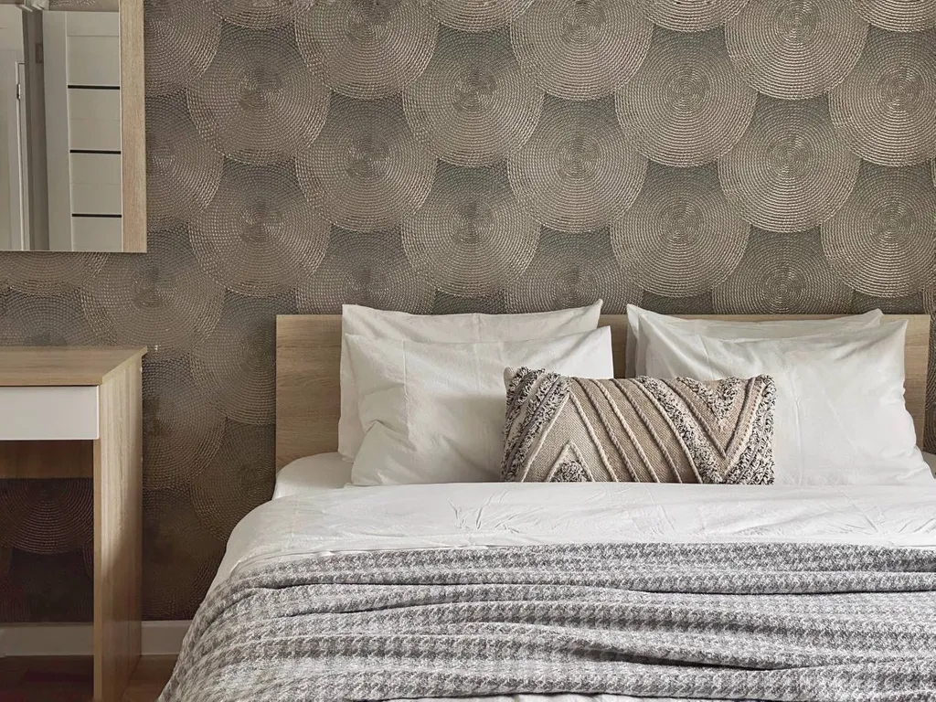 Современная квартира в центре, ЖК «Премьер»