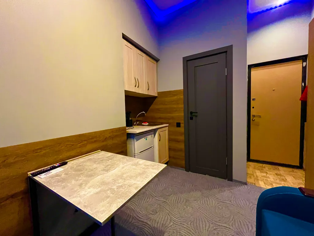 Квартира 1-комнатная Квартира — Санкт-Петербург