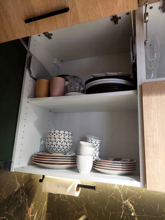 Уютная студия в Красной Поляне