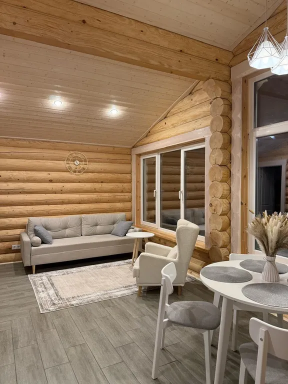 В гостях у природы