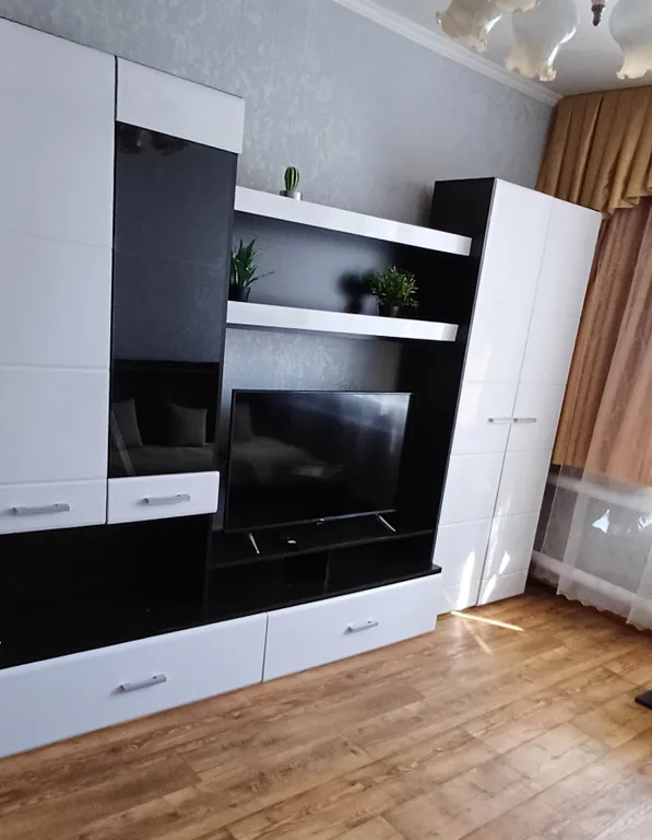 2-х комнатная берлога комфорта