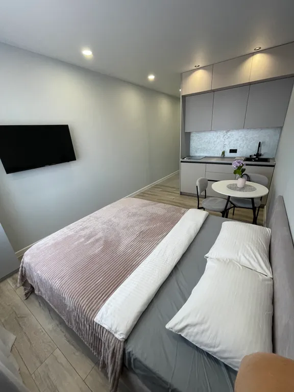 Квартира Уютная квартира в центре города — Ярославль