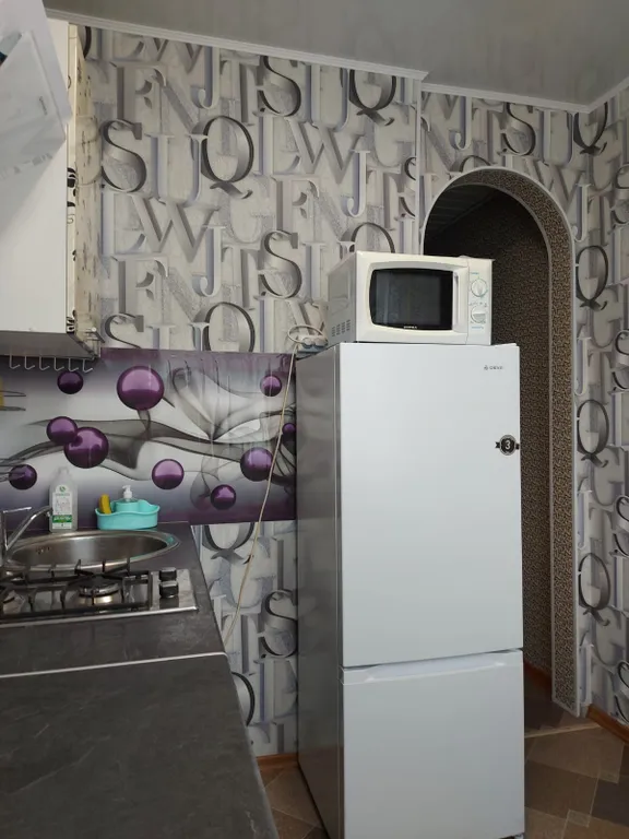 Уютная двушечка