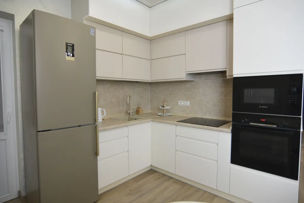 Квартира Квартира ЖК На Садовой — Краснодар