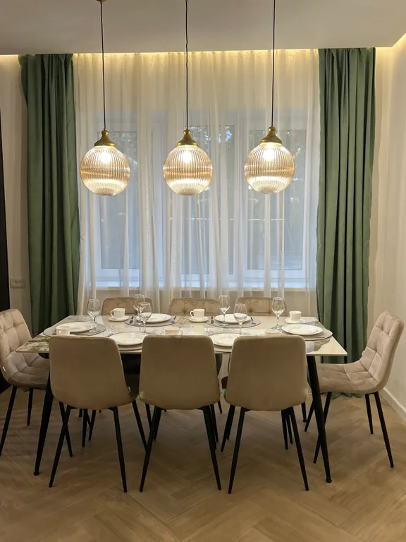 4-комнатный Дом