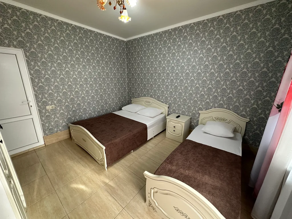 Квартира Комната — аренда посуточно в Адлер