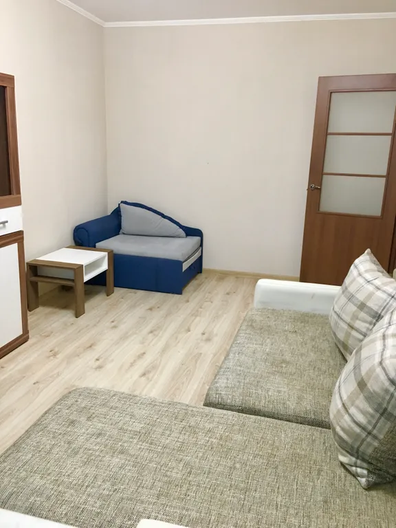 Квартира Квартира рядом с озером и музеем Янтаря — Калининград