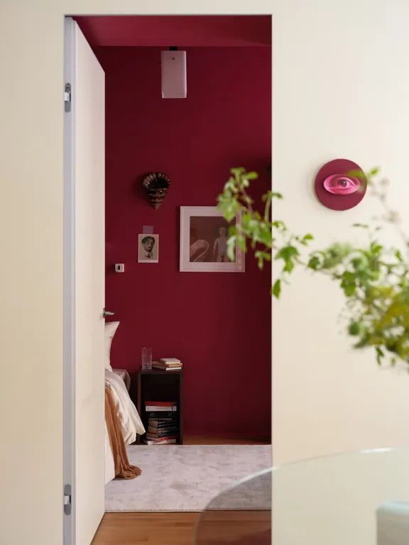 Апартаменты с тремя спальнями на Петроградской стороне