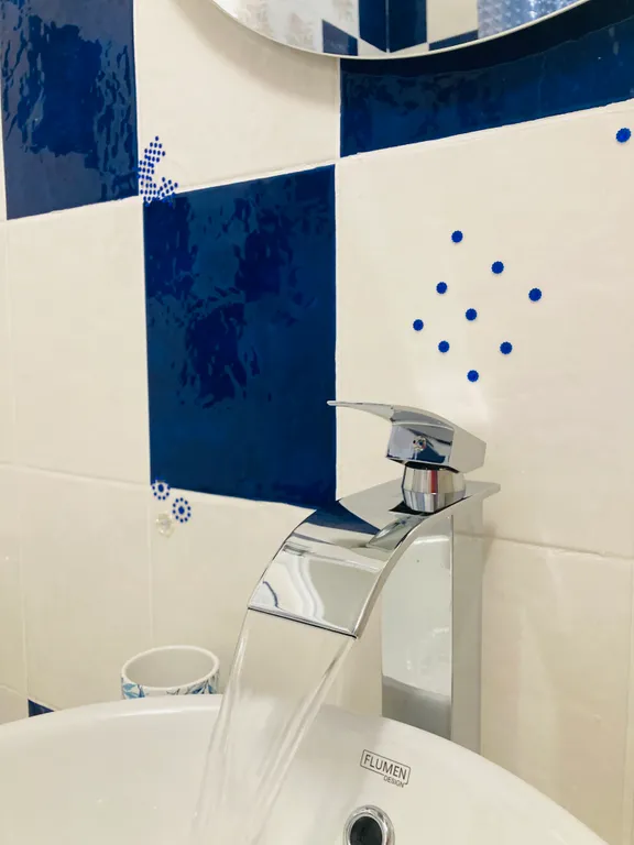 Семейные Апартаменты рядом с центром