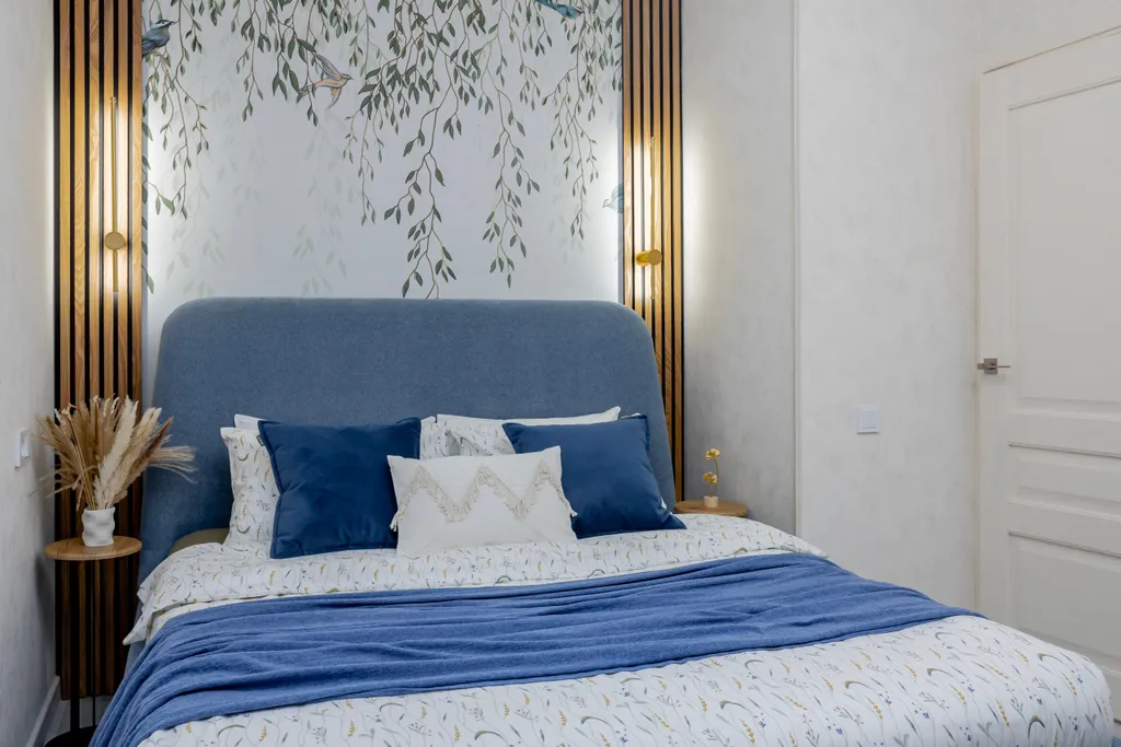 Квартира у Городского парка