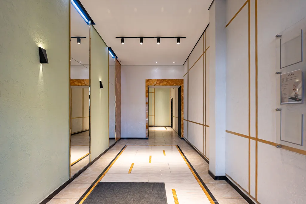 Апартаменты на Арбате в самом сердце города