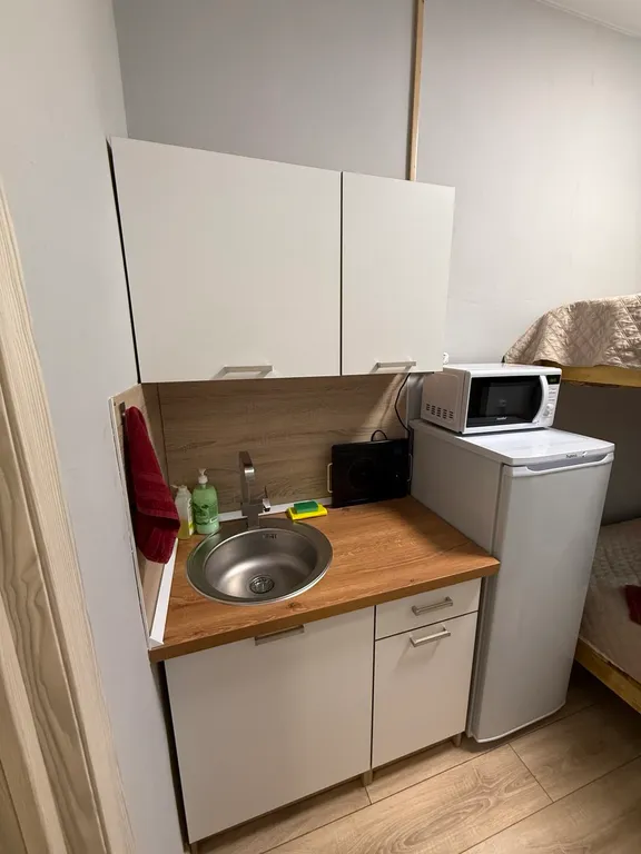 Студия на Базе Отдыха