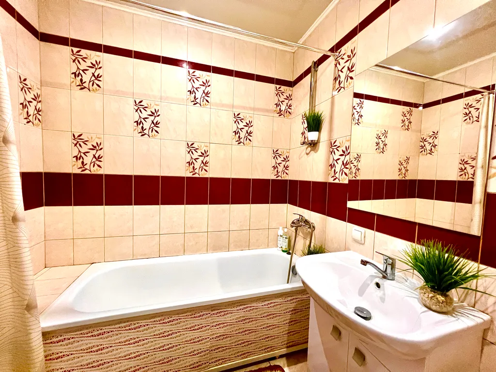 Уютная красивая квартира в ЖК Современник рядом с МТЛ-арена