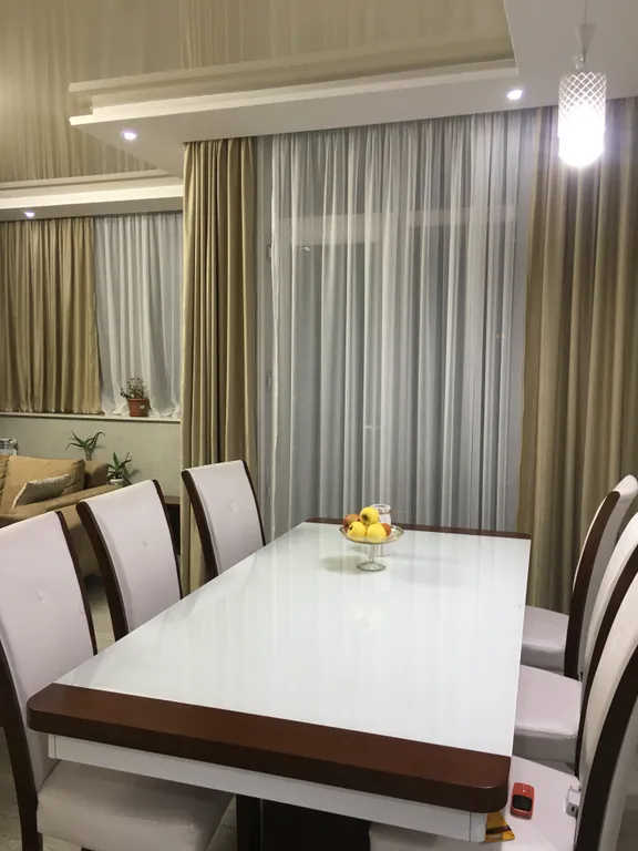 Квартира Уютная двухкомнатная квартира с джакузи в Батуми — Батуми