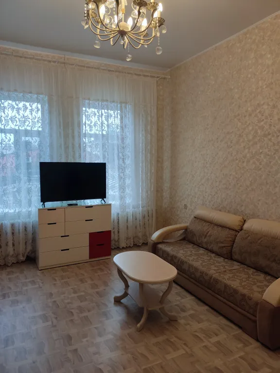 Уютная квартира в самом сердце средневекового города