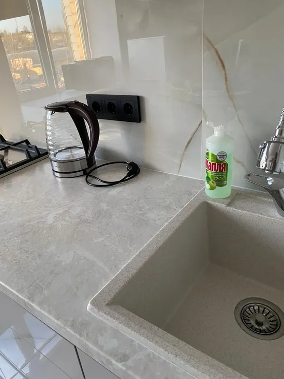 Уютная квартира в самом центре города