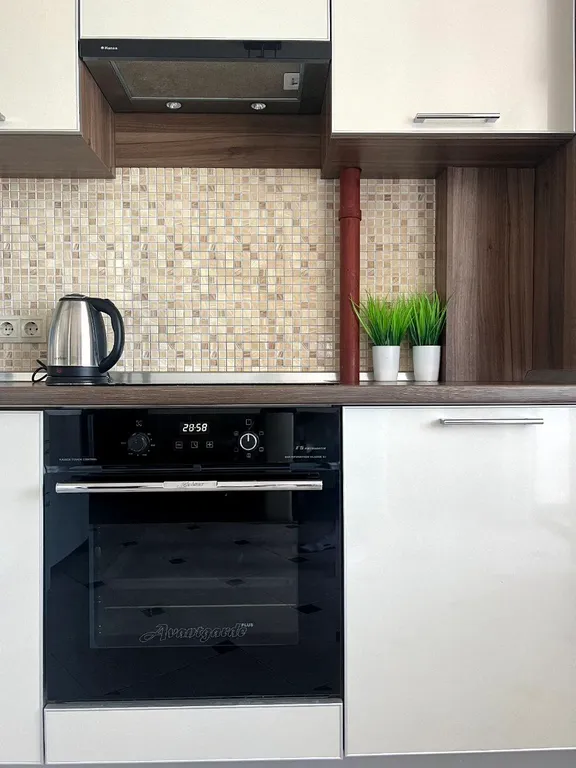 Апартаменты Markova