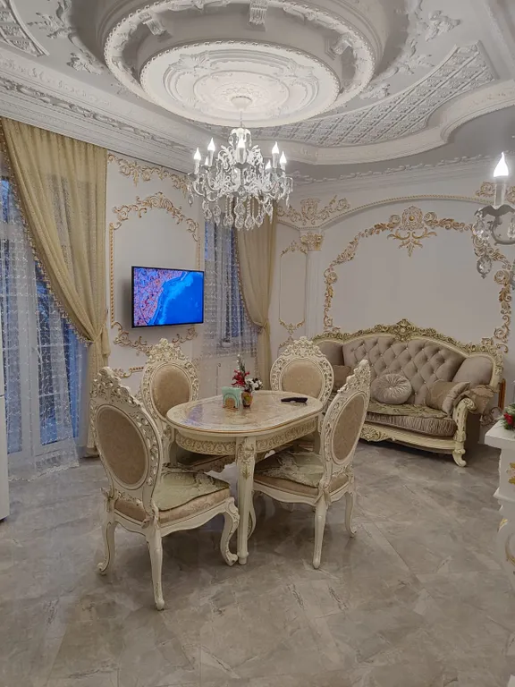 Luxury apartment Iren VIP студия в самом центре
