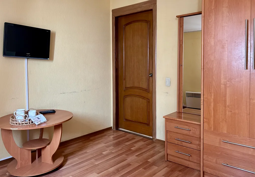 Апартаменты на мансарде 2-ком Welcome2Yar у Ярославского кремля