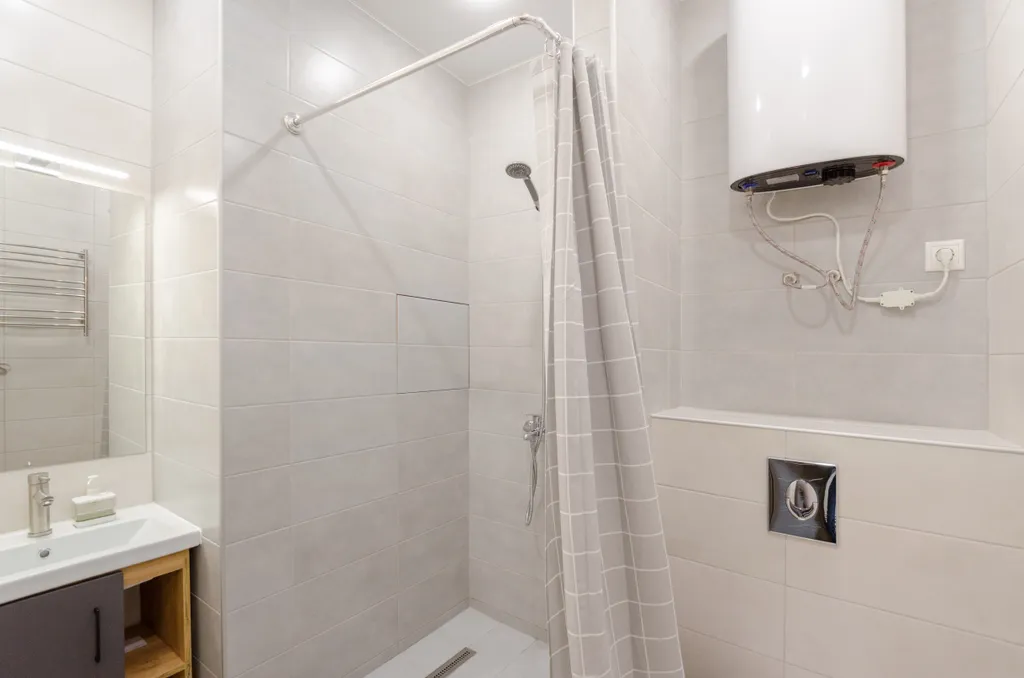 Комфортная квартира в ЖК Любовь и Голуби