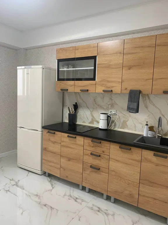 Уютная квартира — аренда посуточно в Ставрополь