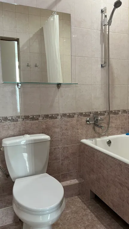 Дом в историческом центре города