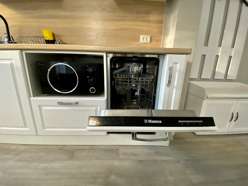 Квартира Квартира Luxury appartament Alt platz — Светлогорск