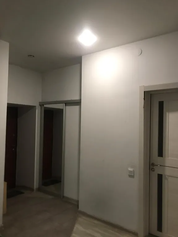 Евродвушка в центре