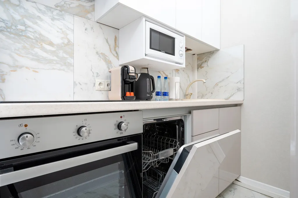 Светлана Парк апартамент Изабель