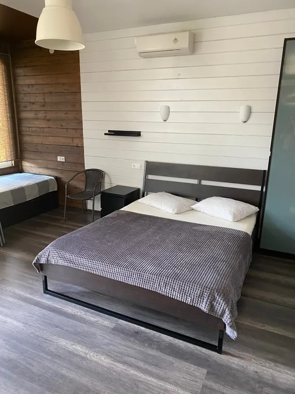 Уютный коттедж на Сочинском шоссе