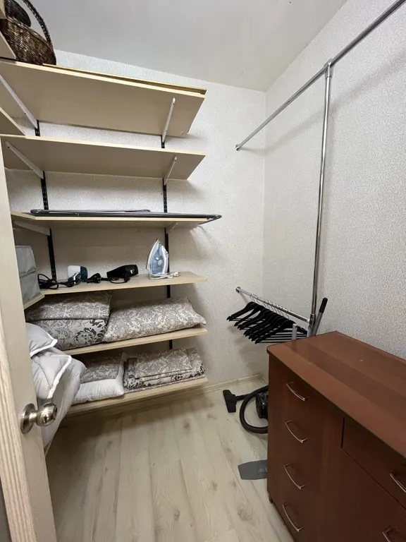 Квартира Современная квартира в центре с видом на шикарные закаты с 13-го этажа — Ярославль