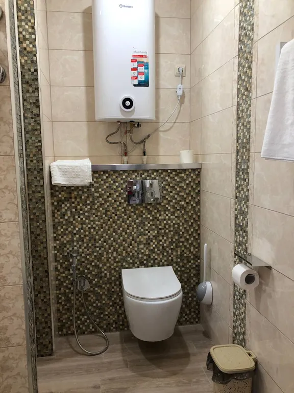 Коттедж Уютный дом с видом на озеро — Винсады