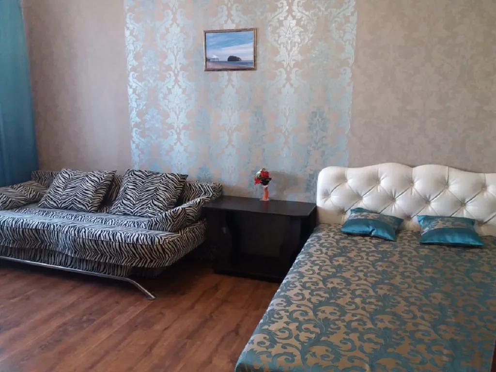 Квартира 1-комнатная Квартира — Севастополь