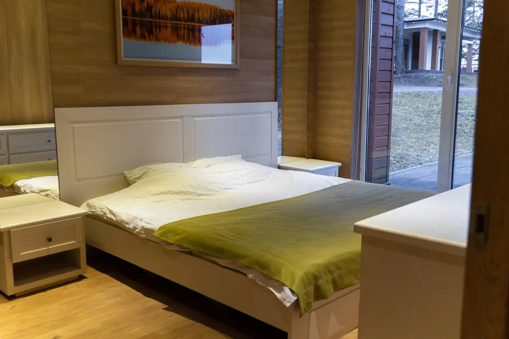 3-комнатный Дом