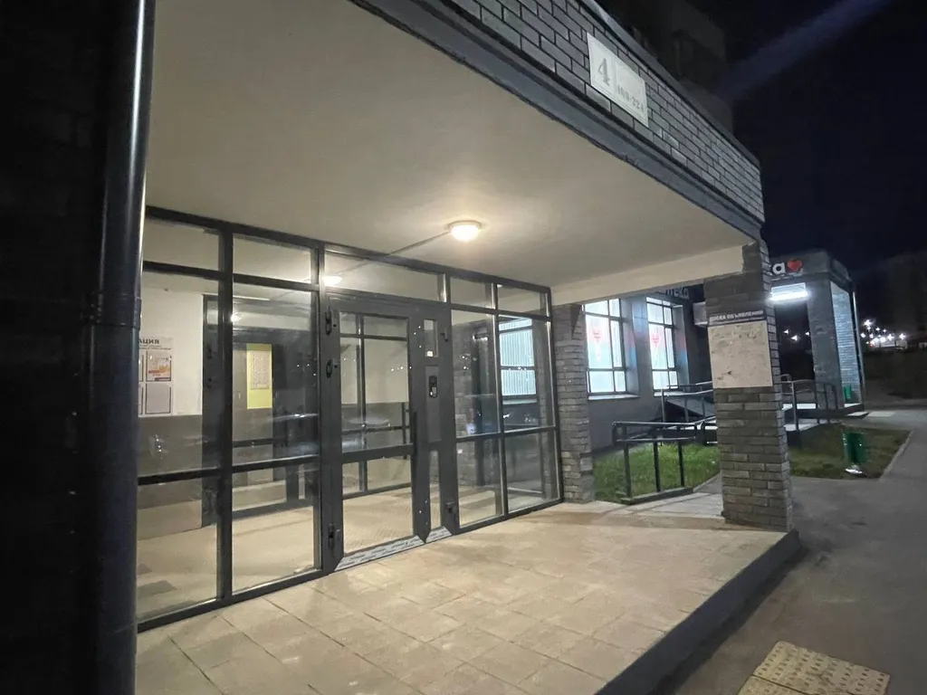 Двухкомнатная светлая и чистая квартира