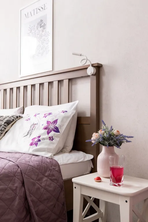 Квартира в тихом центре