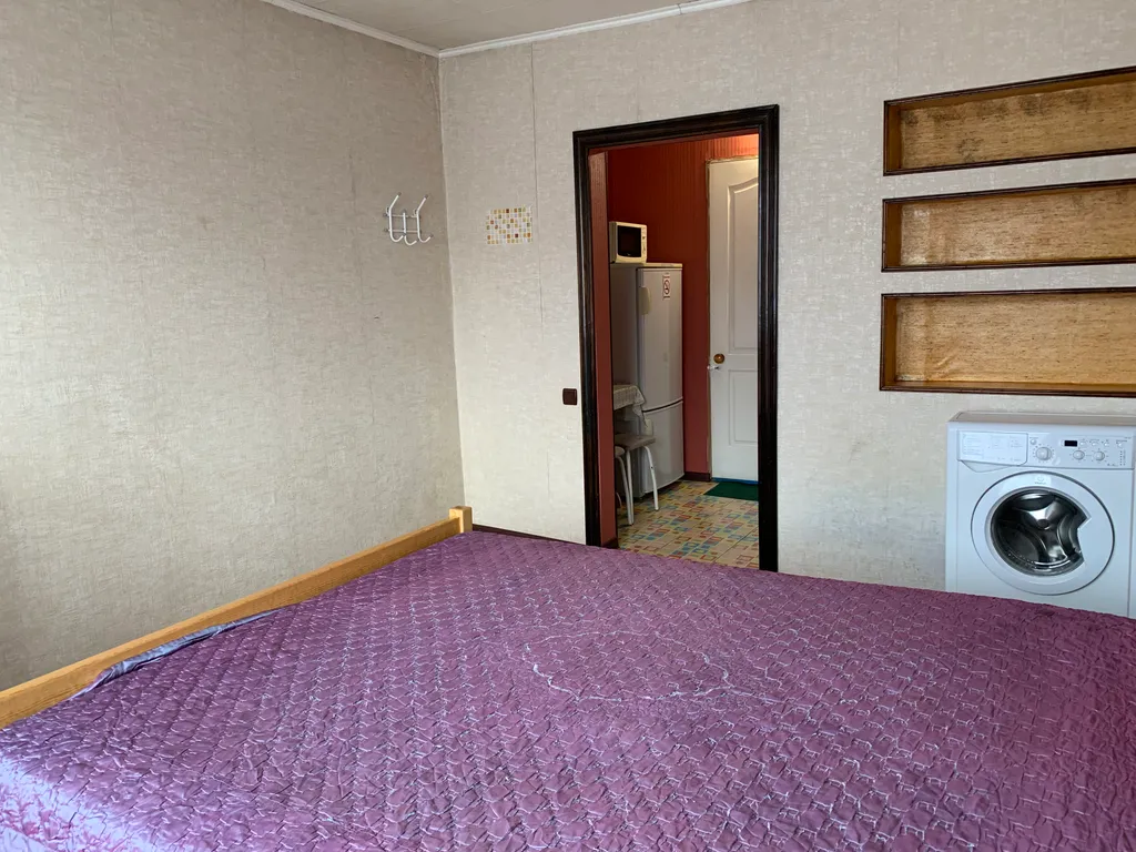 Студия в Советском районе, недалеко от комплекса Сокол