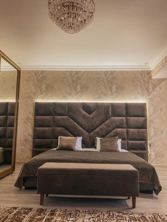 Vip апартамент