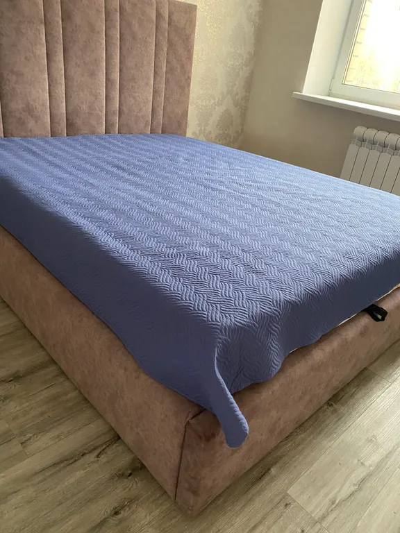 Квартира   ЖК  Самолет