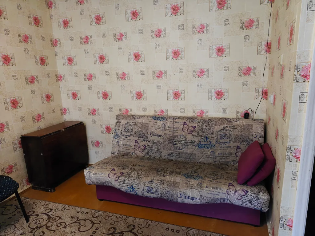 Квартира в районе Авангарда