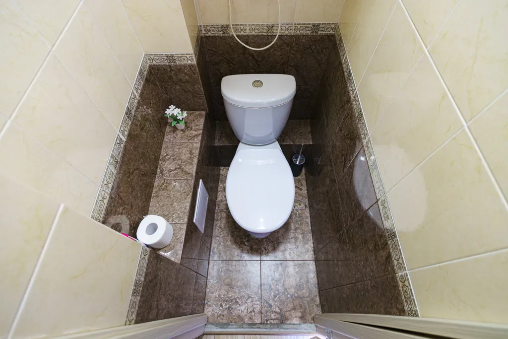 Уютная квартира в центре нового города