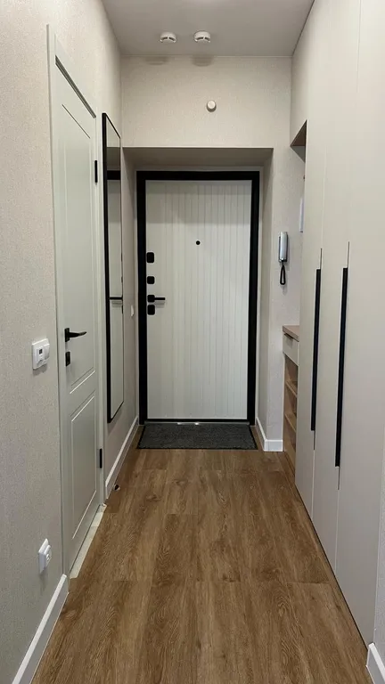 Квартира 2-я квартира в закрытом ЖК — Красноярск