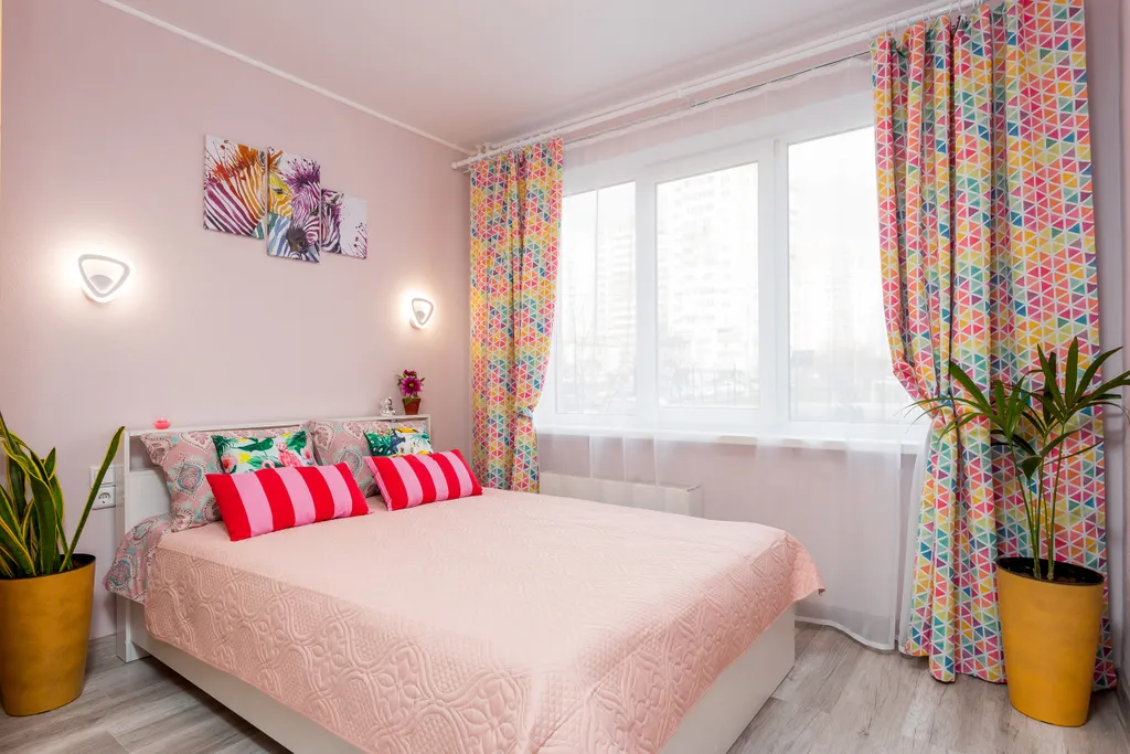 Уютная квартира у Стадиона