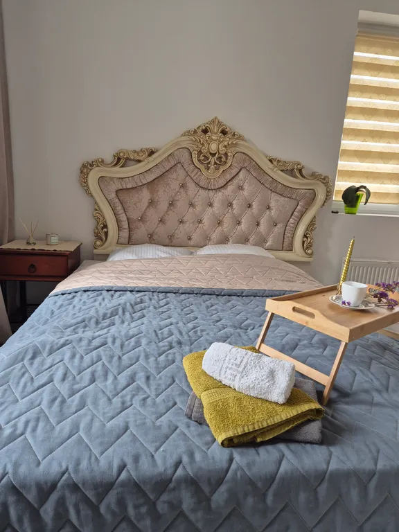 Квартира Квартира на озере Верхнее — Калининград