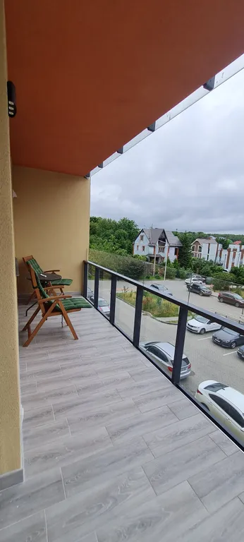 Уютная квартира в Светлогорске