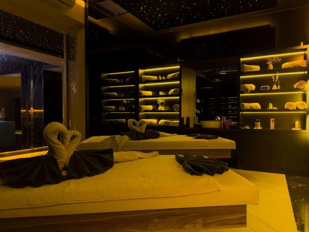 Excellence апартаменты с видом на море