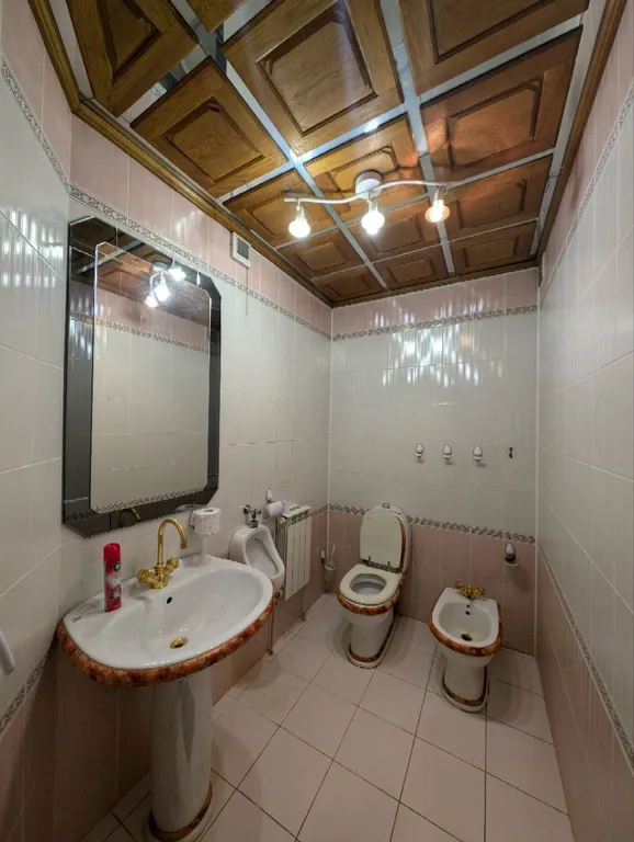 Коттедж с сауной, бассейном и бильярдом в 10 минутах от Минска